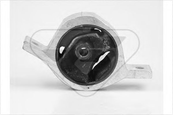 Кронштейн, подвеска двигателя HUTCHINSON 524607