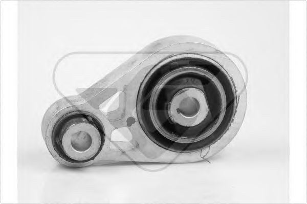 Кронштейн, подвеска двигателя HUTCHINSON 524730