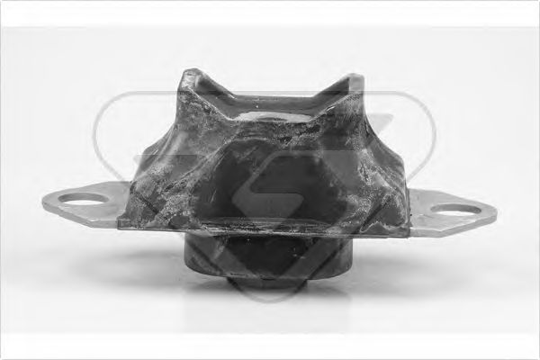 Подвеска, ступенчатая коробка передач HUTCHINSON 597186