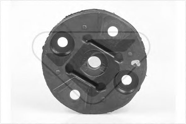 Фланец, колонка рулевого управления HUTCHINSON 631078