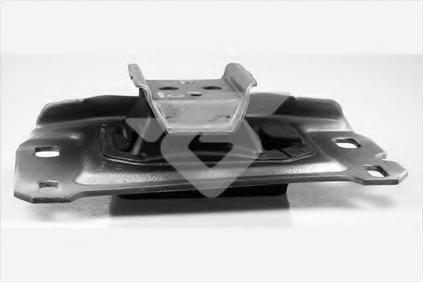 Подвеска, ступенчатая коробка передач HUTCHINSON 538B59