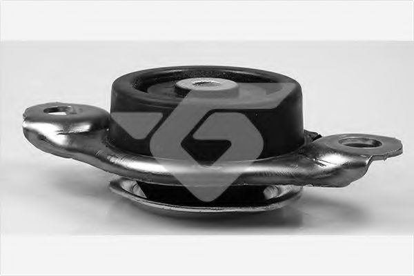 Подвеска, ступенчатая коробка передач HUTCHINSON 594431