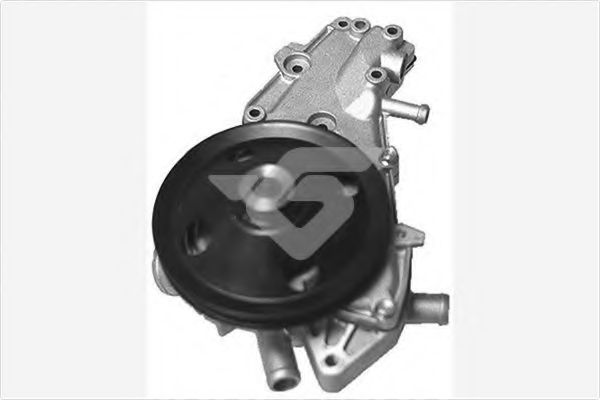 Водяной насос HUTCHINSON WP108