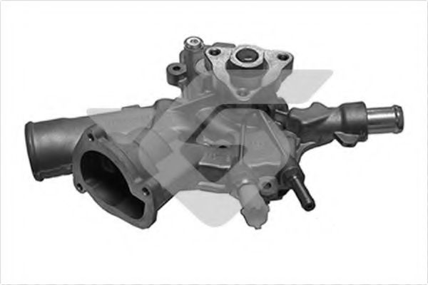 Водяной насос HUTCHINSON WP131