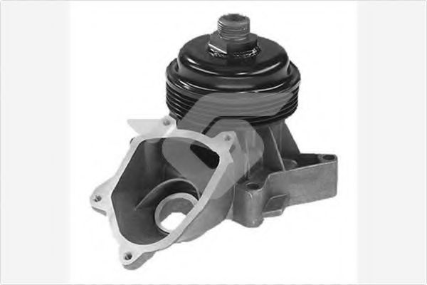 Водяной насос HUTCHINSON WP248
