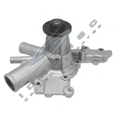 Водяной насос CAR 330002