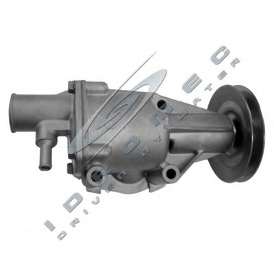 Водяной насос CAR 330227