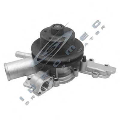 Водяной насос CAR 331101