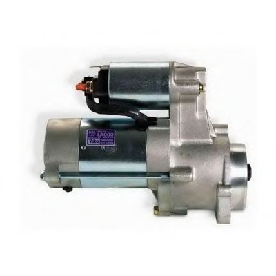 Стартер MEAT & DORIA 50228