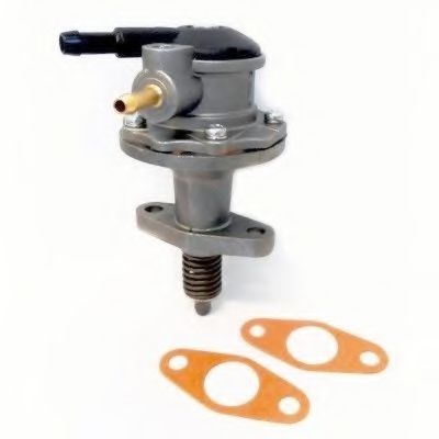 Топливный насос MEAT & DORIA POC308