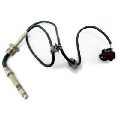 Датчик, температура выхлопных газов MEAT & DORIA 11960