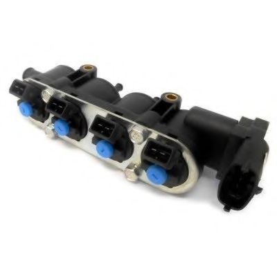 Клапанная форсунка MEAT & DORIA 13048