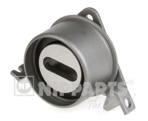 Натяжной ролик, ремень ГРМ NIPPARTS J1145014
