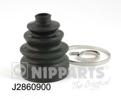 Комплект пылника, приводной вал NIPPARTS J2860900