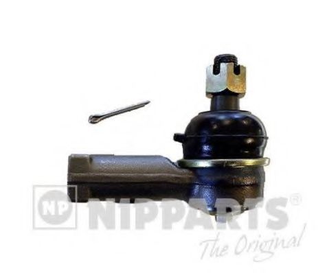 Наконечник поперечной рулевой тяги NIPPARTS J4825031