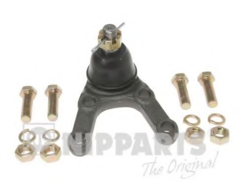 Несущий / направляющий шарнир NIPPARTS J4865011