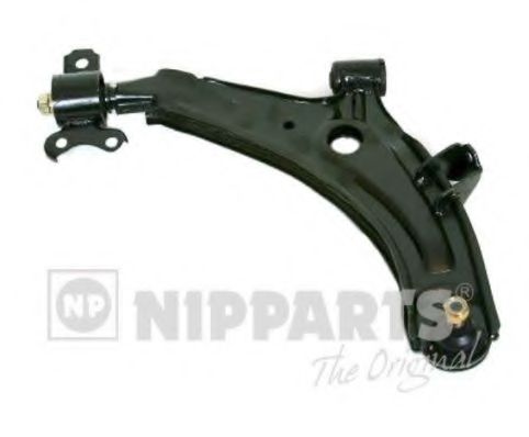 Рычаг независимой подвески колеса, подвеска колеса NIPPARTS J4910514
