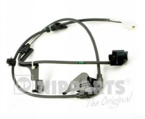 Датчик, частота вращения колеса NIPPARTS J5022014