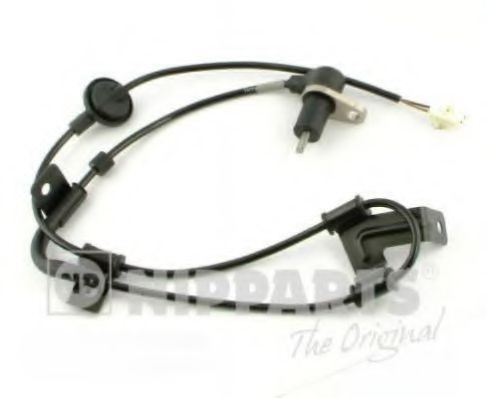 Датчик, частота вращения колеса NIPPARTS J5030508