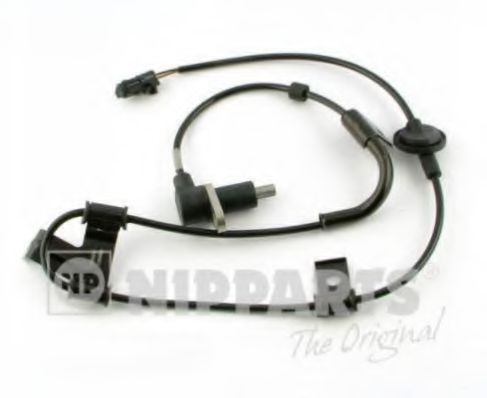Датчик, частота вращения колеса NIPPARTS J5030509