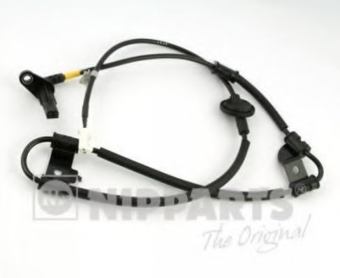 Датчик, частота вращения колеса NIPPARTS J5030522