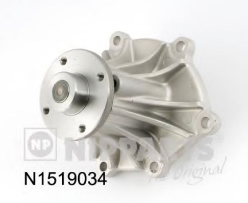 Водяной насос NIPPARTS N1519034