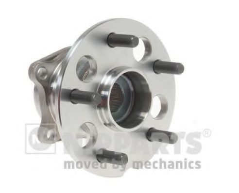 Комплект подшипника ступицы колеса NIPPARTS N4712083