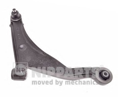 Рычаг независимой подвески колеса, подвеска колеса NIPPARTS N4915029