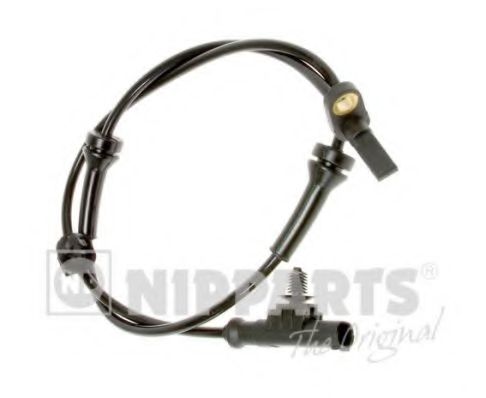 Датчик, частота вращения колеса NIPPARTS N5002021