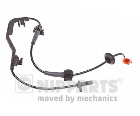 Датчик, частота вращения колеса NIPPARTS N5024015
