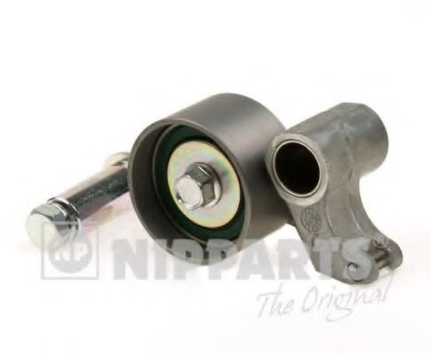 Натяжной ролик, ремень ГРМ NIPPARTS J1149004
