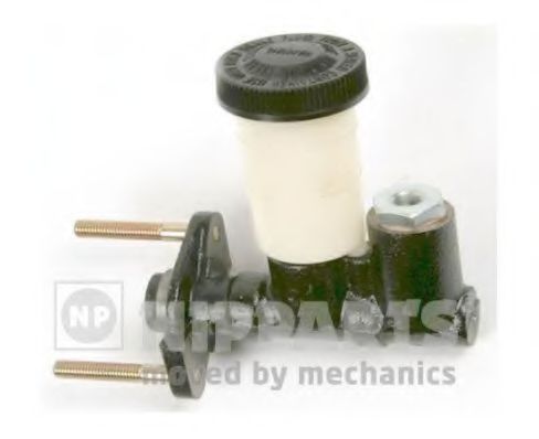 Главный цилиндр, система сцепления NIPPARTS J2503026