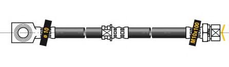 Тормозной шланг MGA F4743