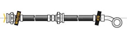 Тормозной шланг MGA F4876