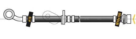 Тормозной шланг MGA F5392