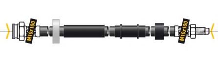 Тормозной шланг MGA F5569