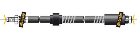 Тормозной шланг MGA F6282