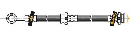 Тормозной шланг MGA F6462