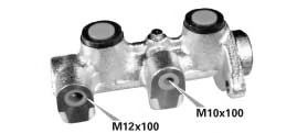 Главный тормозной цилиндр MGA MC2266