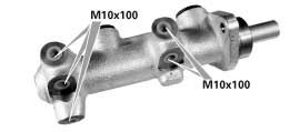 Главный тормозной цилиндр MGA MC2613