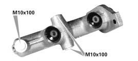 Главный тормозной цилиндр MGA MC2624