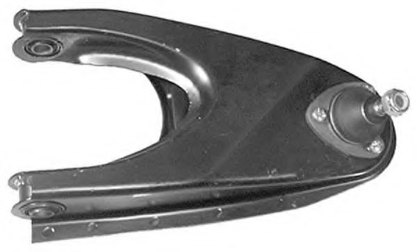 Рычаг независимой подвески колеса, подвеска колеса SPIDAN 50186