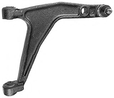 Рычаг независимой подвески колеса, подвеска колеса MGA SB7386