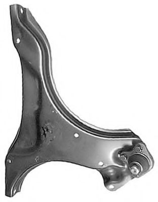 Рычаг независимой подвески колеса, подвеска колеса MGA SB7450