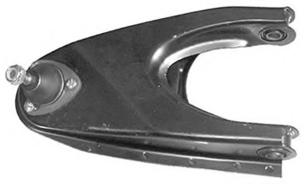 Рычаг независимой подвески колеса, подвеска колеса SPIDAN 50187