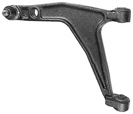 Рычаг независимой подвески колеса, подвеска колеса MGA SB8386