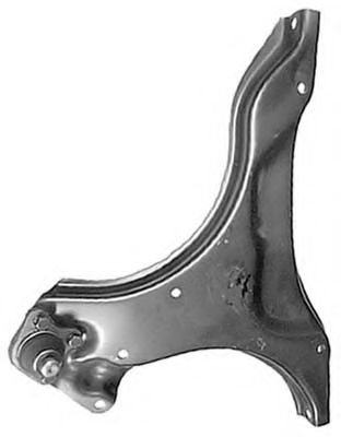 Рычаг независимой подвески колеса, подвеска колеса MGA SB8450