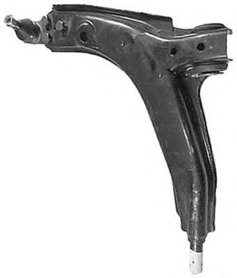 Рычаг независимой подвески колеса, подвеска колеса MGA SB8457