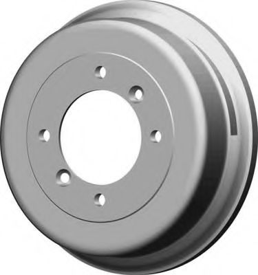 Тормозной барабан MGA T7432