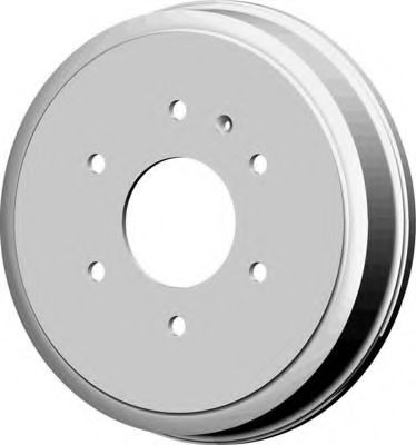 Тормозной барабан MGA T7495